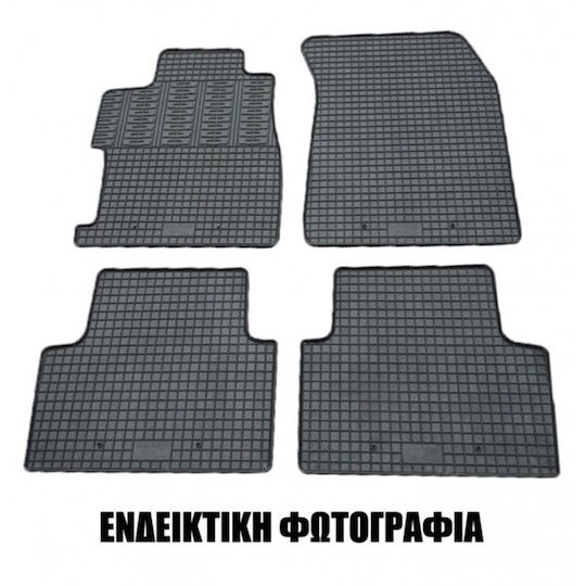S-dizayn Car Window Decorative For Mercedes Benz Vito 2pcs