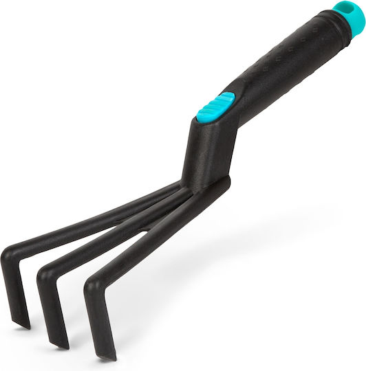 Cultivator Hoe Plastic Material 29 Cm