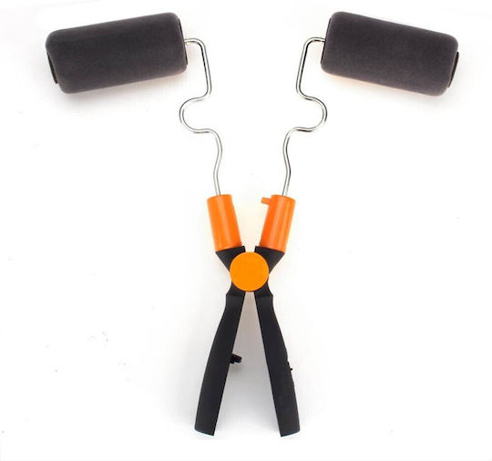 Design X Rola De Zugrăvit 21 Cm