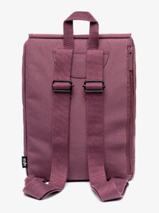 Herrentasche Sling Lila