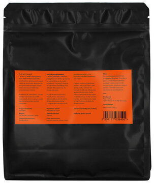 Cafea Cold Brew Arabica Columbia Figa Boabe 200gr