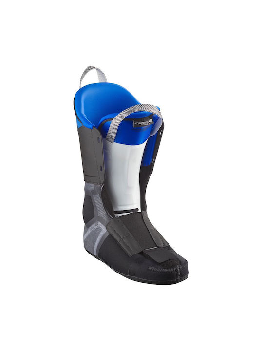 Salomon S Pro Мъжки Ски обувки Μαύρο-μπλε