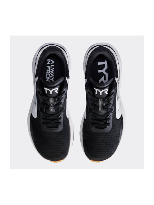 Sport Shoes Running Black