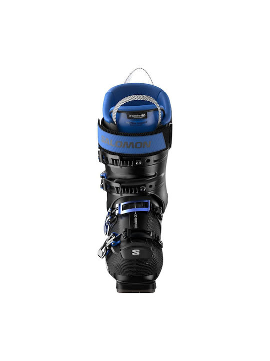 Salomon S Pro Мъжки Ски обувки Μαύρο-μπλε