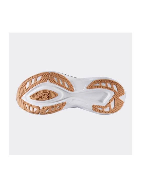 Γυναικεία Αθλητικά Παπούτσια Running Λευκό Χρώμα