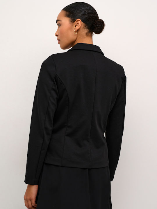 Kaffe Women's Blazer Black