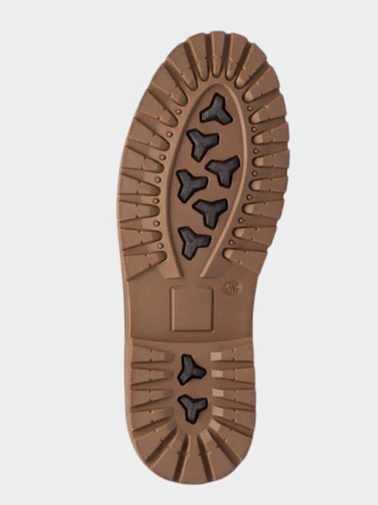 Brown Men's Boots