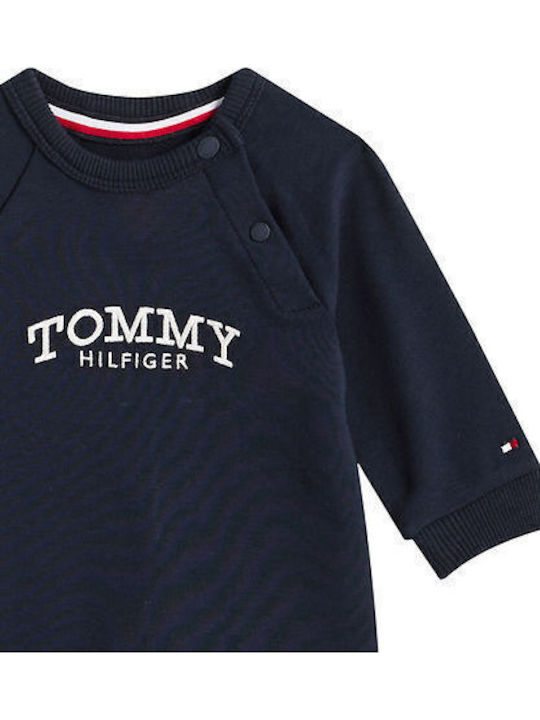 Tommy Hilfiger Φορμάκι Blue