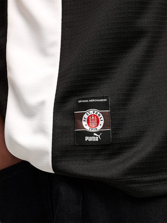 Fcsp Retro Jersey Style Football