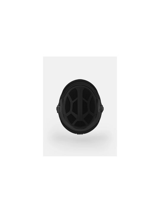 Anon Herren Ski & Snowboard Helm in Schwarz Farbe