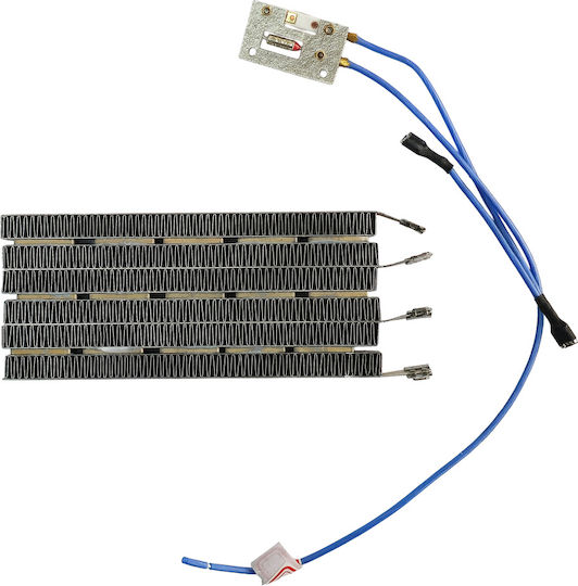 Bruno Heating Accessories for Air Heater