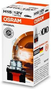 Крушка High Beam Ams-osram 64176