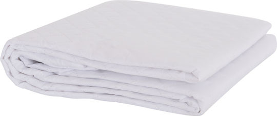 HomeMarkt Μονό Αδιάβροχο 90x200εκ. HomeMarkt Μονό Αδιάβροχο 90x200εκ.
