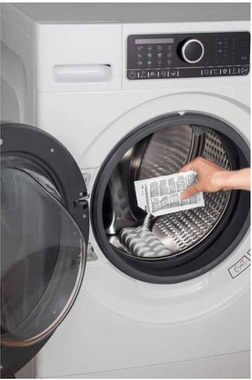 Whirlpool Dishwasher Cleaner Powder