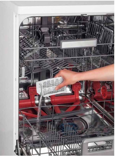 Whirlpool Dishwasher Cleaner Powder
