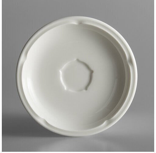 Orion Plate Shallow with Diameter 13cm