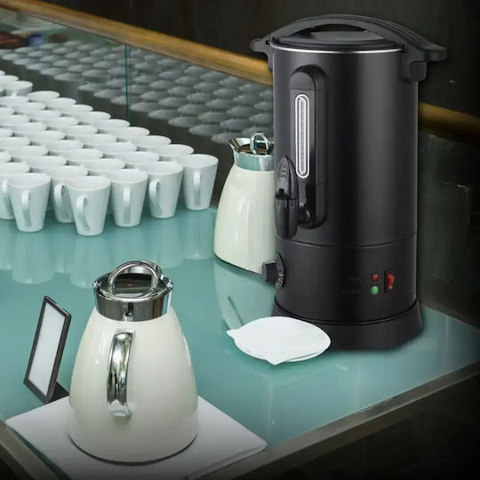 Dynamic Coffee-Tea Buffet Kettle 8lt 0.95kW
