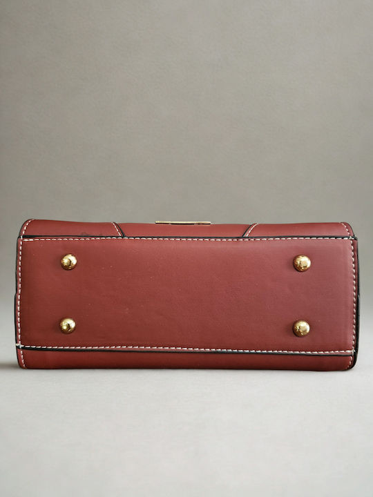 Women's Bag Shoulder Brown