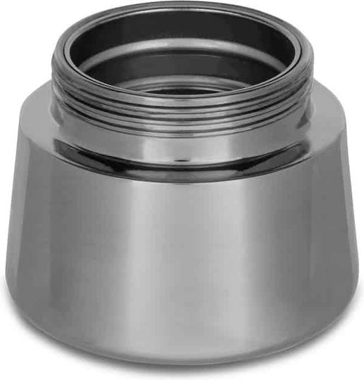 Berlinger Haus Мокро кафе 9 Cups Inox Сребрист