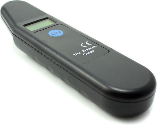 Digital Pressure Gauge Tire Pressure Tester 0.15 7 Bar