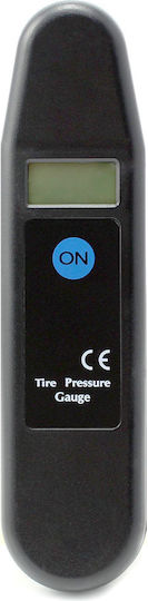 Digital Pressure Gauge Tire Pressure Tester 0.15 7 Bar
