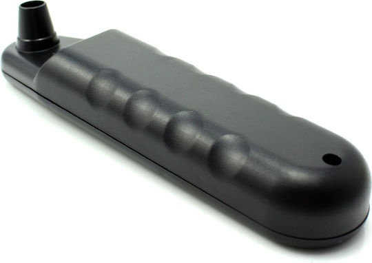 Digital Pressure Gauge Tire Pressure Tester 0.15 7 Bar
