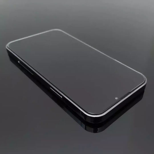 Wozinsky Gehärtetes Glas 2Stück (Xiaomi 15)