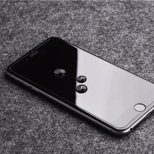 Wozinsky Privatsphäre Gehärtetes Glas 2Stück (Galaxy A17Oppo A17)