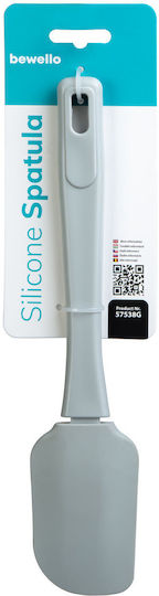 Bewello Spatulă de Patiserie din Silicon 25.2cm 1buc Bewello Spatulă de Patiserie din Silicon 25.2cm 1buc