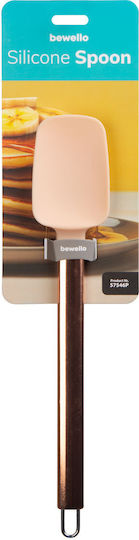 Bewello Spatulă de Patiserie din Silicon 28cm 1buc Bewello Spatulă de Patiserie din Silicon 28cm 1buc