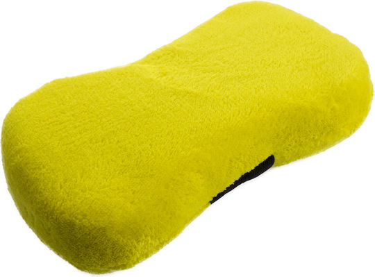 Microfiber Sponge Brush Set Carguard