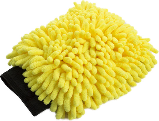 Microfiber Sponge Brush Set Carguard
