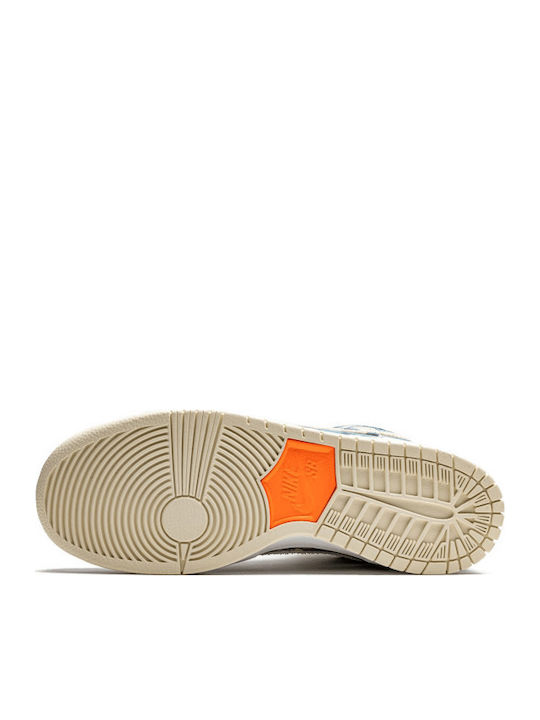 Sb Dunk High Stiefel Hawaii