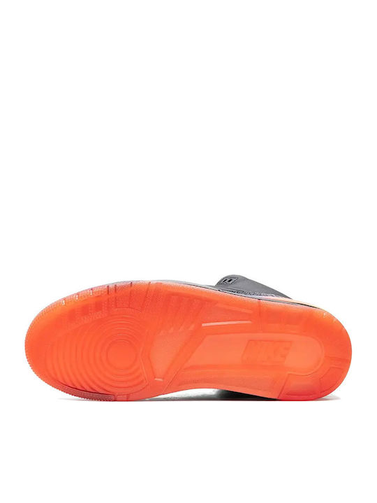Air  3 Retro Sneakers Rio