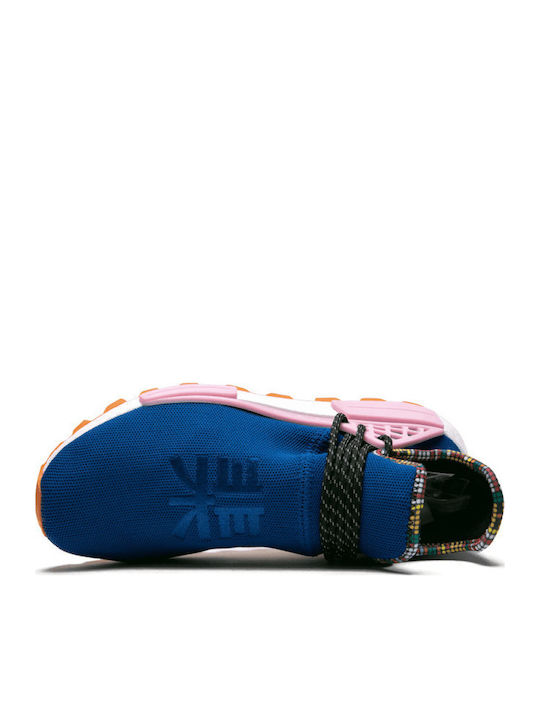 Adidas Sneakers Powder Blue