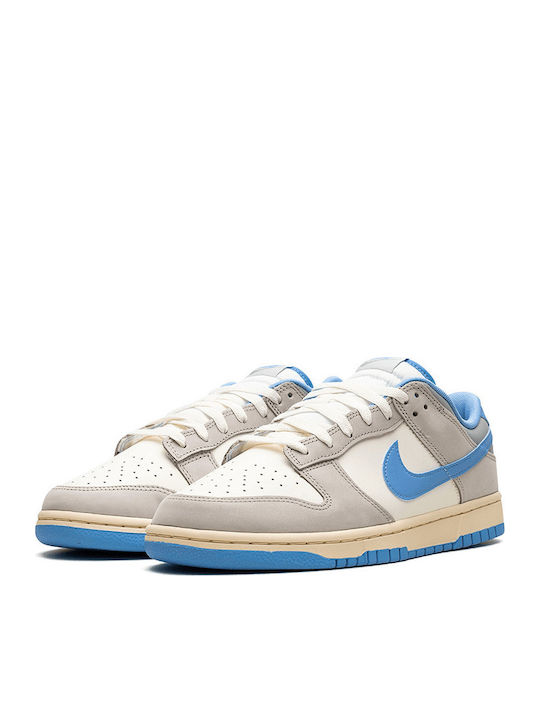 Dunk Low Sneakers University Blue