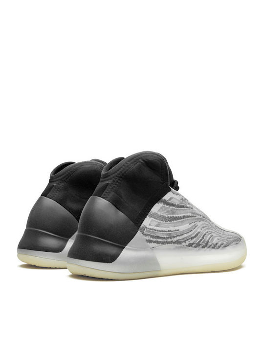 Yeezy Qntm Stiefel Gray