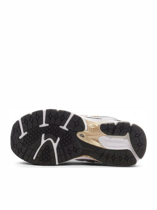 1906r Sneakers White Gold