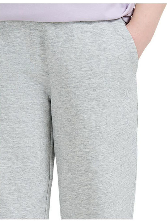 Kinder Trainingshose Gray