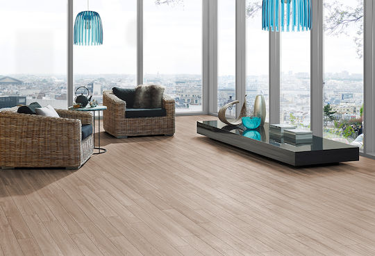 Πάτωμα Laminate Kronospan Kronostep Desert Oak 32/ac4 10mm