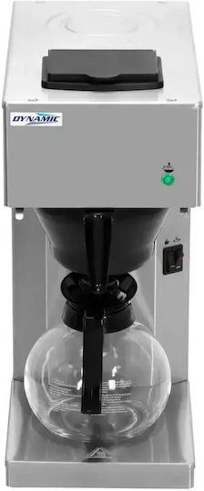Lappas Commercial Filter Coffee Machine 1900W 2.5lt CFM-2086