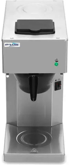Lappas Commercial Filter Coffee Machine 1900W 2.5lt CFM-2086