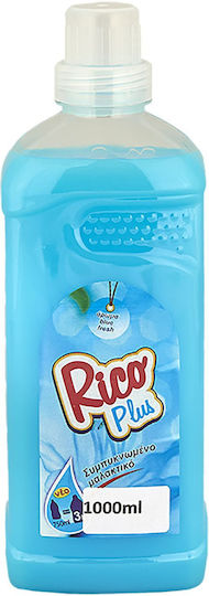 Rico Fabric Softener Λεβάντα 14x1000ml