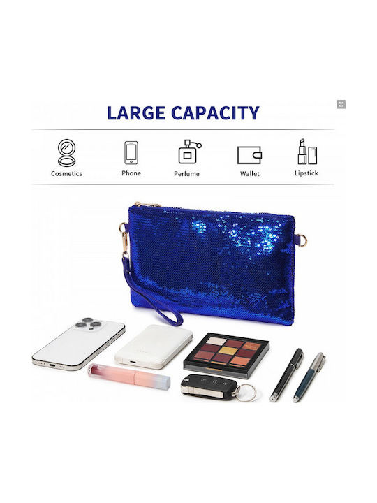 Women's Bag Crossbody Navy Blue