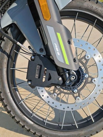 Cosmo Προστατευτικό Δαγκάνας Εμπρός Φρένου Cf Moto 450mt 2023-2025
