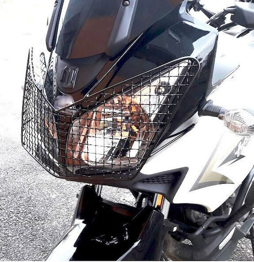 Προστασια Φαναριων Dl 650 V-strom '04-'12 100.0945 Cosmo Accessories