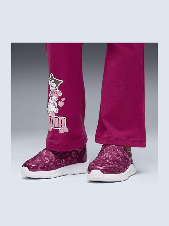PUMA