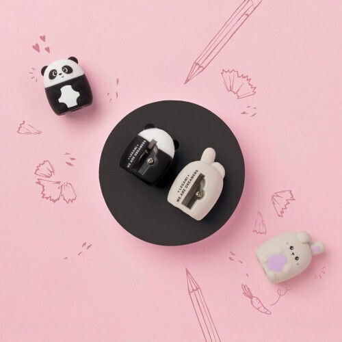 Legami Острилка Mini Bunny Csh0004 8052694028589