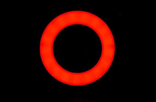LED-Neon Rear Light 12V24V Brake-Rear-Turn-Reverse