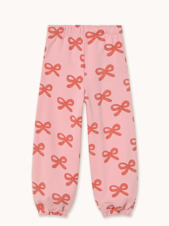 Детски Панталон Pink